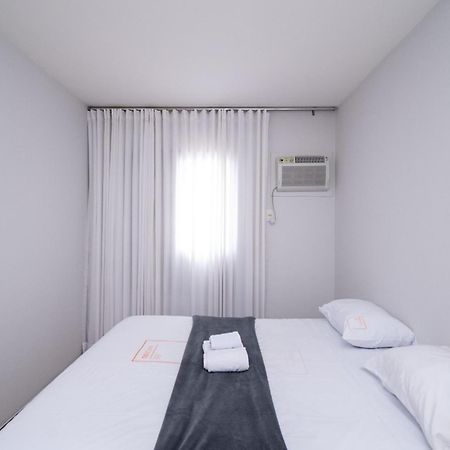 Pde - Apartamentos Proximos Do Centro Goiânia Zewnętrze zdjęcie