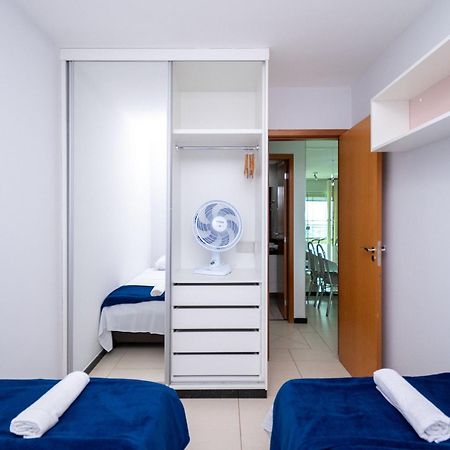 Pde - Apartamentos Proximos Do Centro Goiânia Zewnętrze zdjęcie