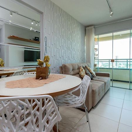 Pde - Apartamentos Proximos Do Centro Goiânia Zewnętrze zdjęcie