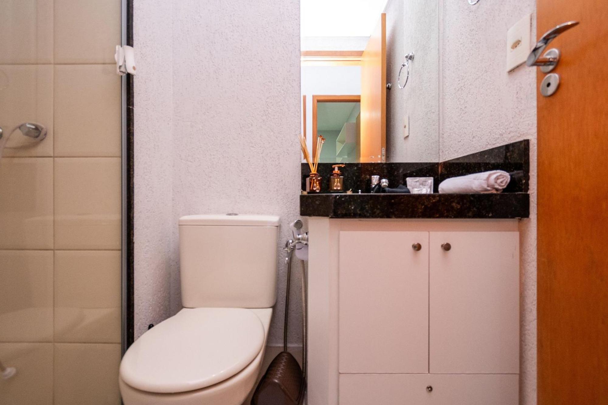 Pde - Apartamentos Proximos Do Centro Goiânia Zewnętrze zdjęcie