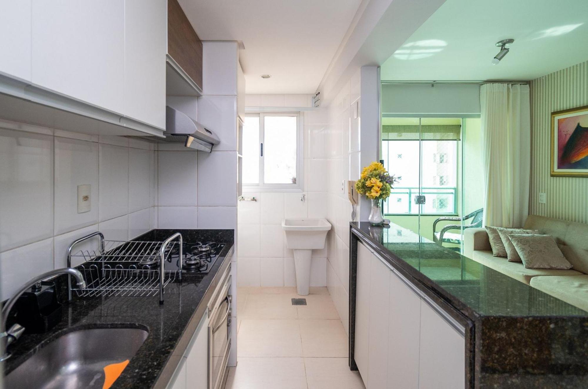 Pde - Apartamentos Proximos Do Centro Goiânia Zewnętrze zdjęcie