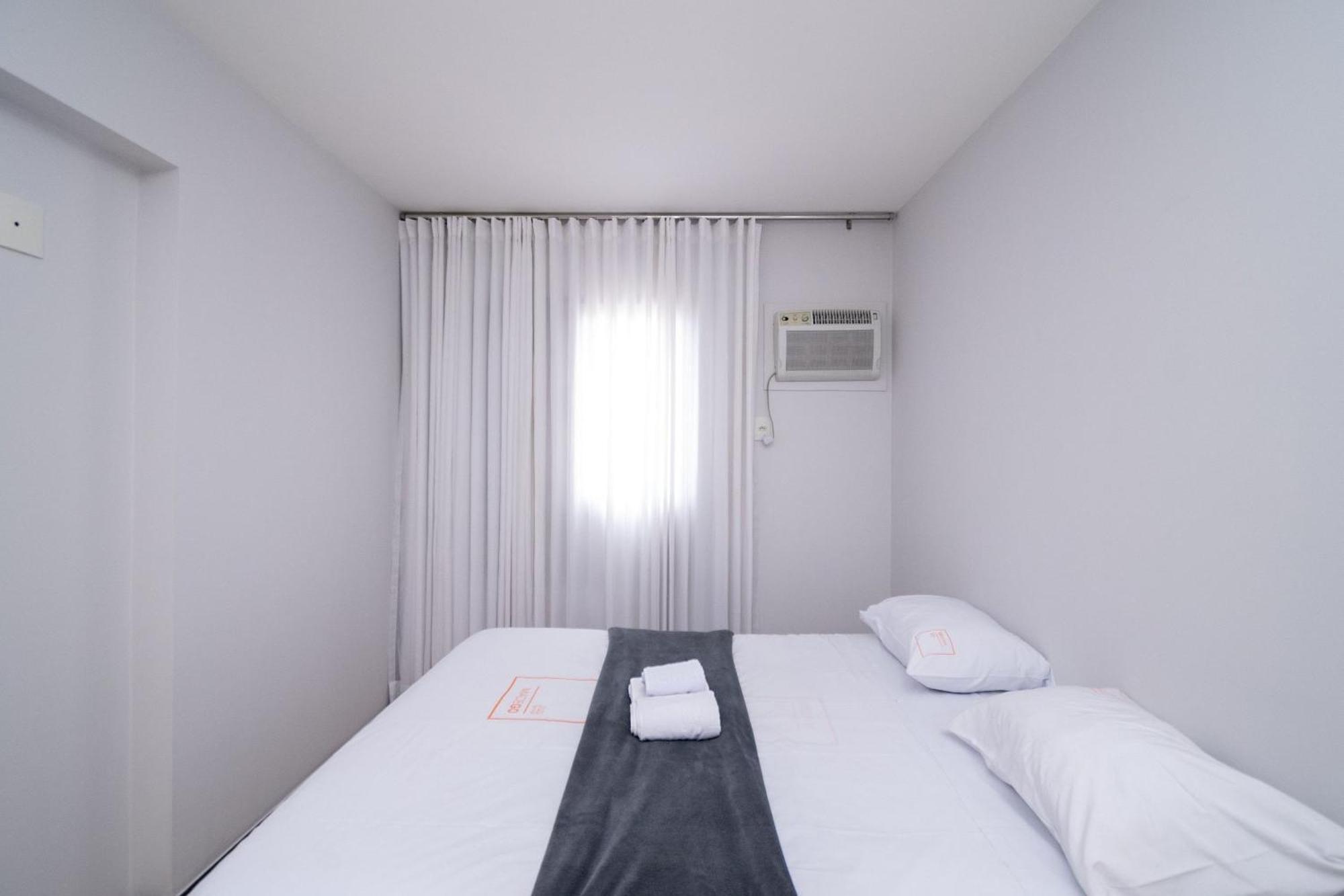 Pde - Apartamentos Proximos Do Centro Goiânia Zewnętrze zdjęcie