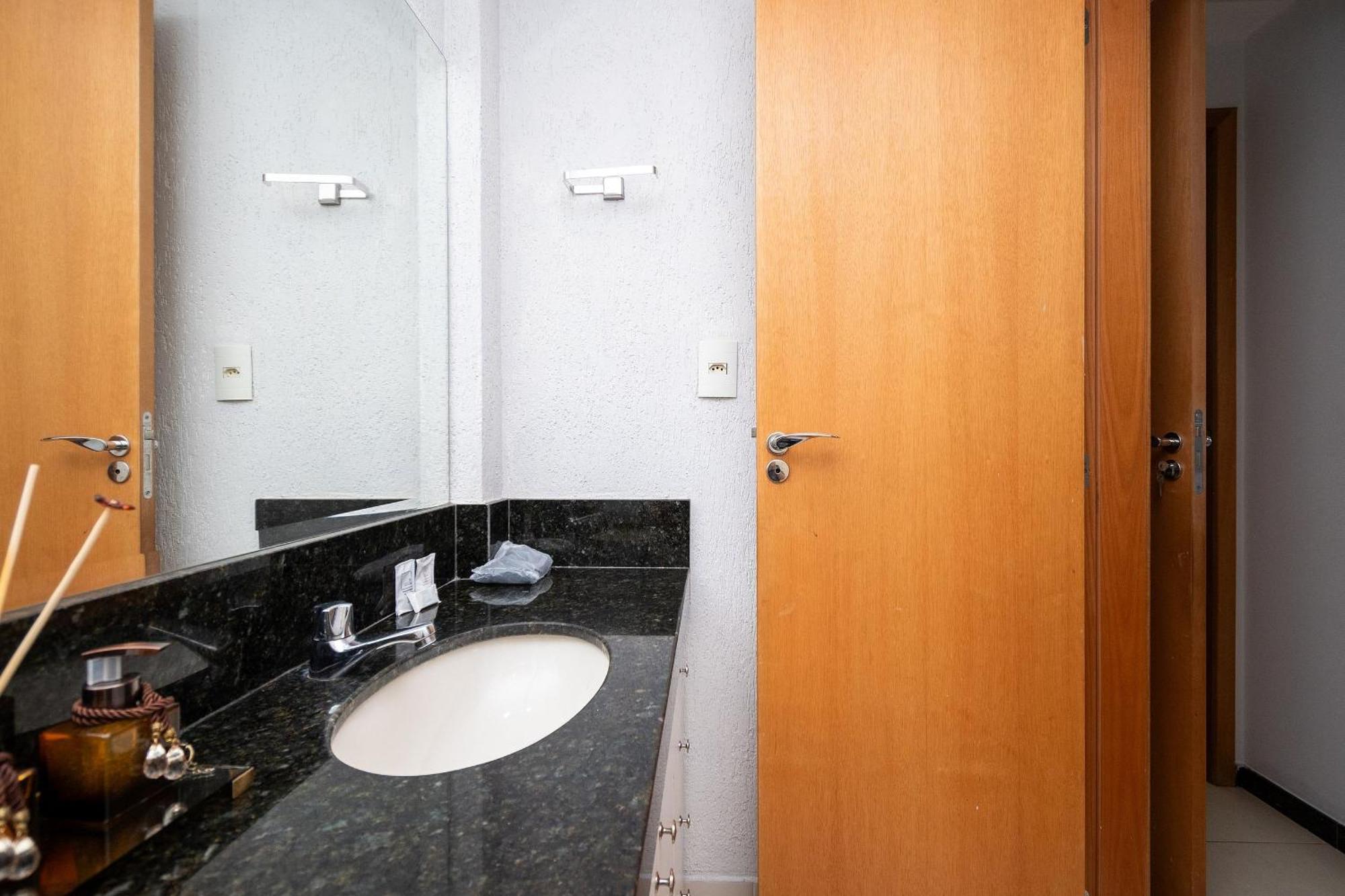 Pde - Apartamentos Proximos Do Centro Goiânia Zewnętrze zdjęcie