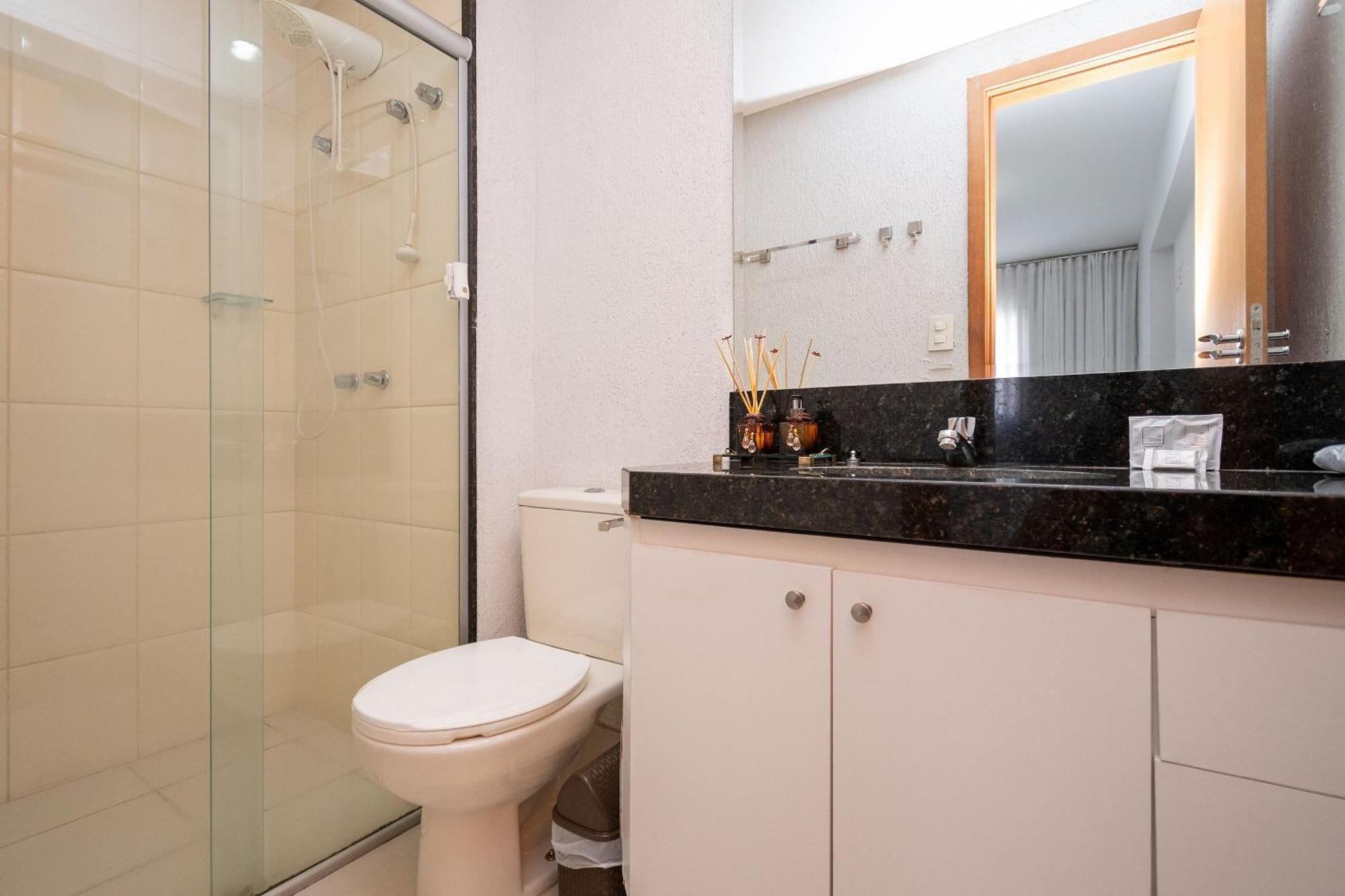 Pde - Apartamentos Proximos Do Centro Goiânia Zewnętrze zdjęcie