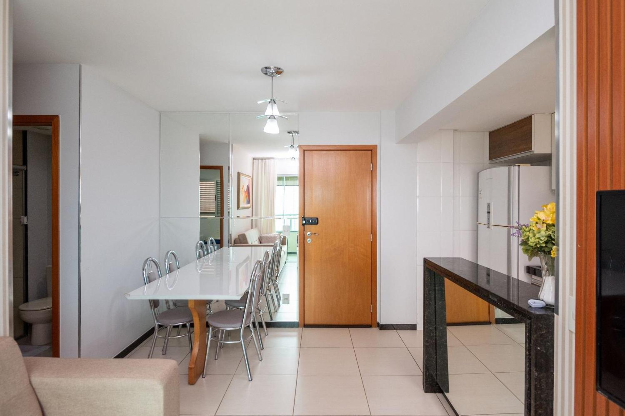 Pde - Apartamentos Proximos Do Centro Goiânia Zewnętrze zdjęcie