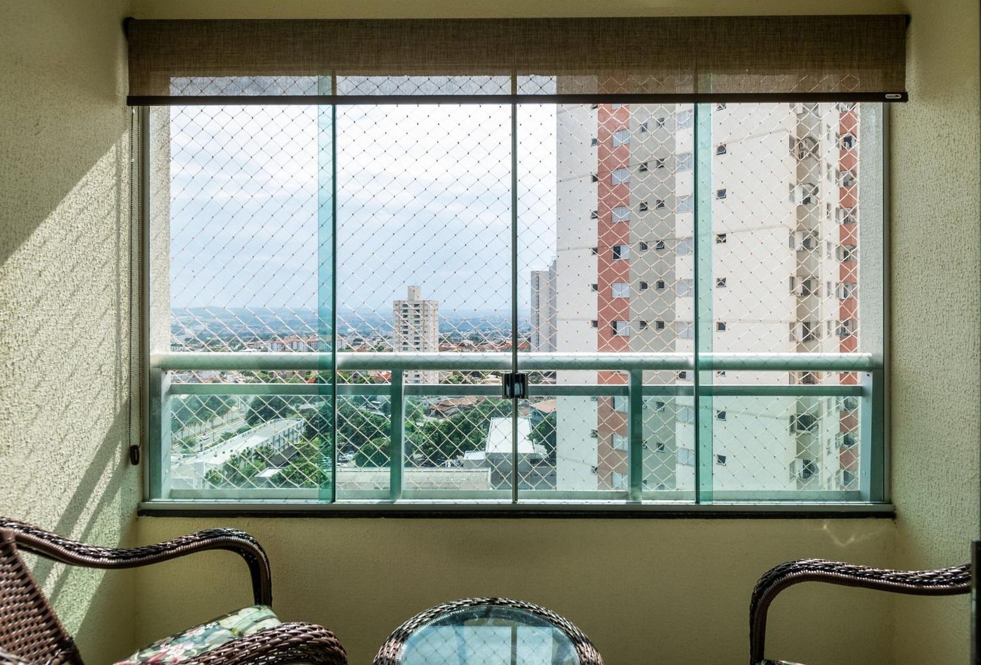 Pde - Apartamentos Proximos Do Centro Goiânia Zewnętrze zdjęcie