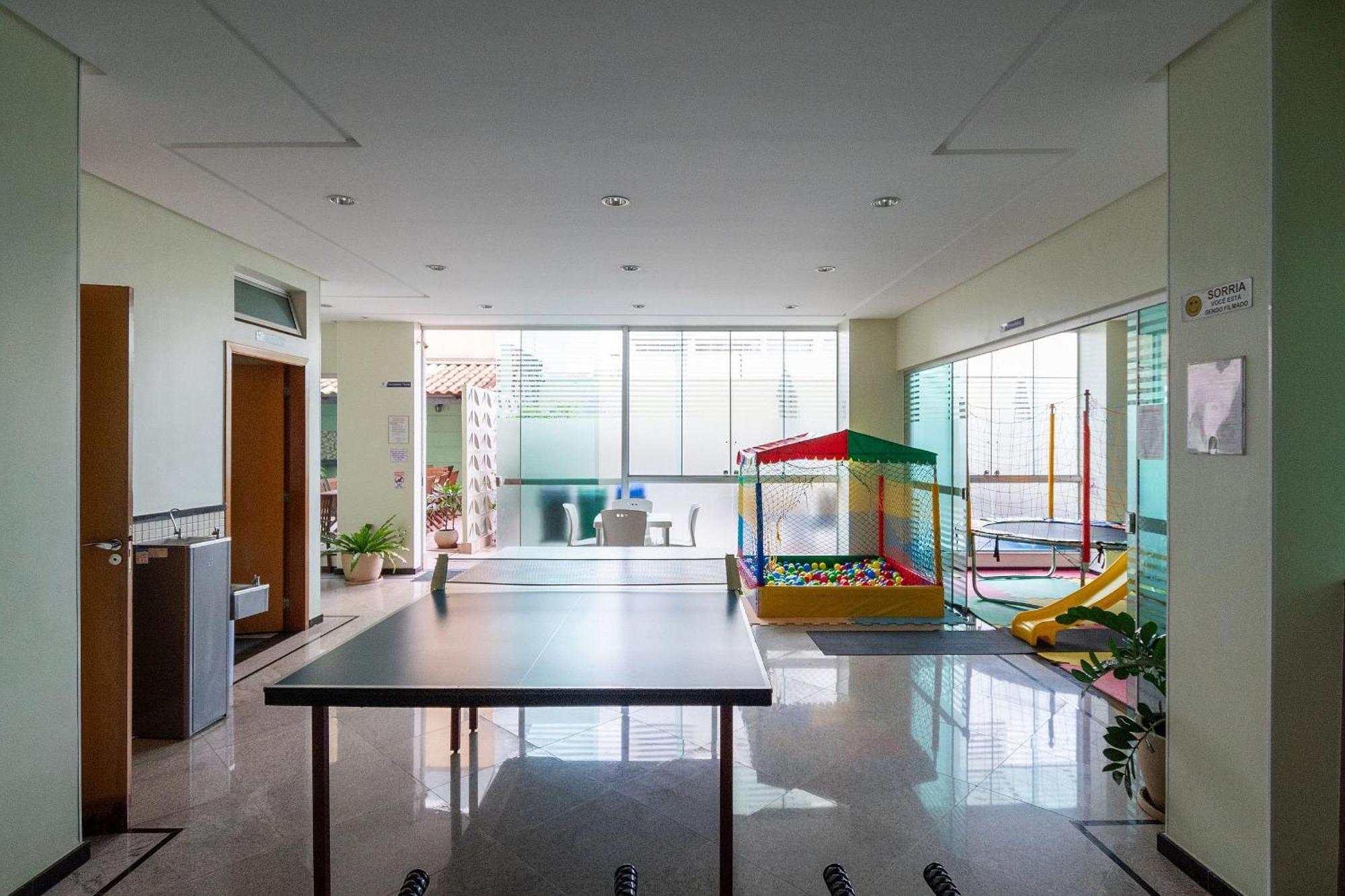 Pde - Apartamentos Proximos Do Centro Goiânia Zewnętrze zdjęcie
