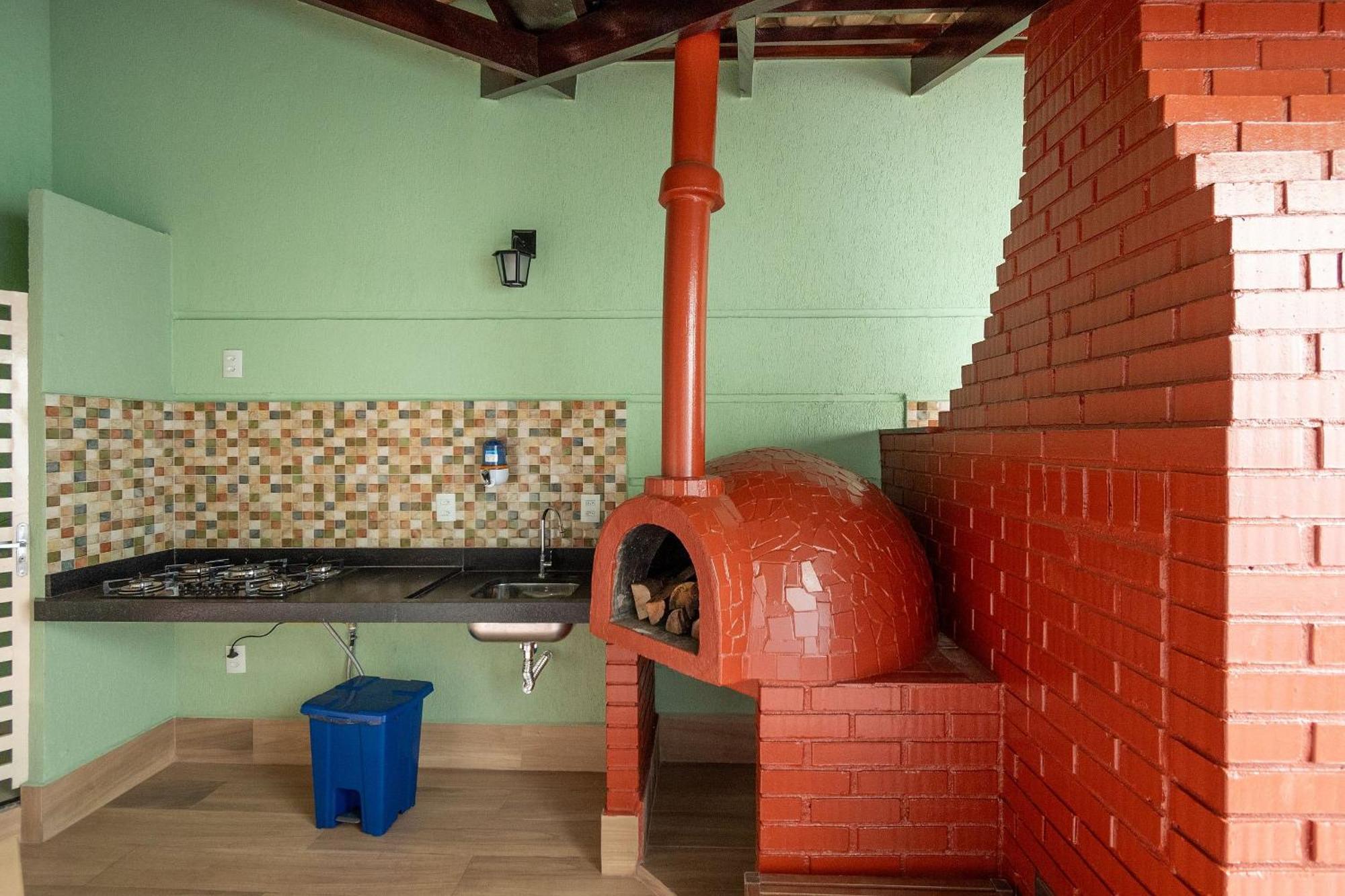 Pde - Apartamentos Proximos Do Centro Goiânia Zewnętrze zdjęcie