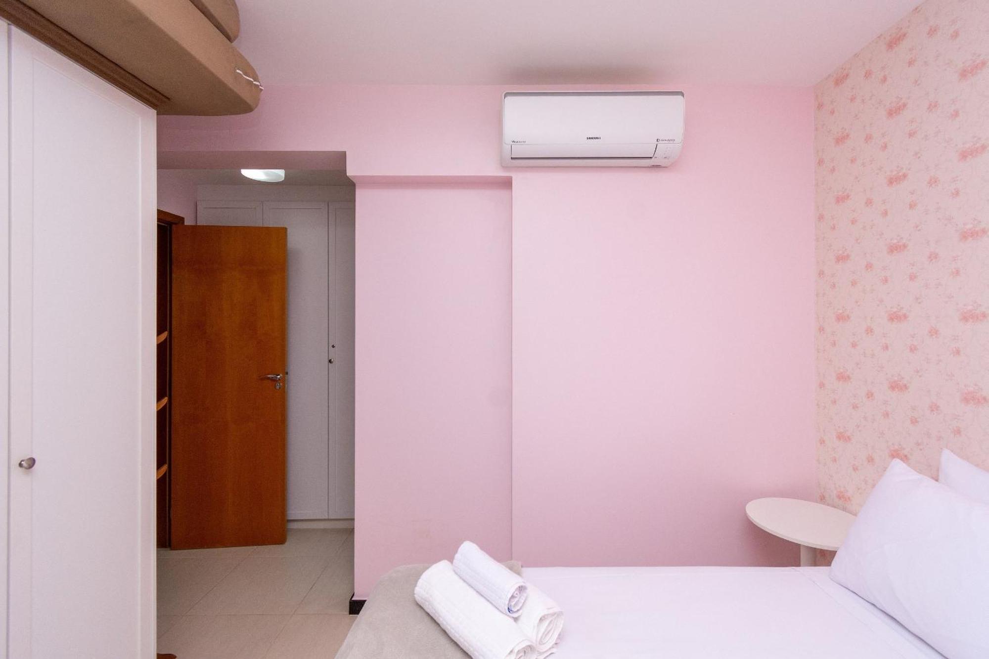 Pde - Apartamentos Proximos Do Centro Goiânia Zewnętrze zdjęcie
