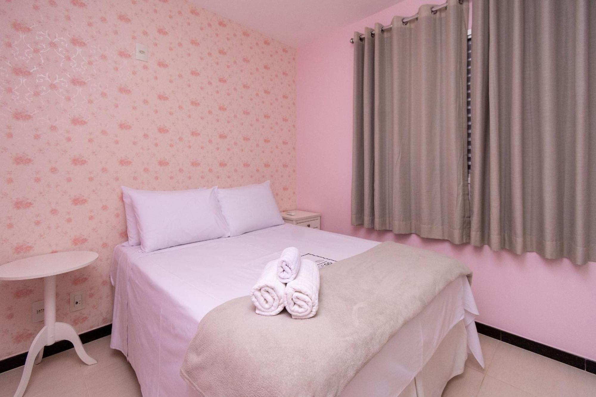 Pde - Apartamentos Proximos Do Centro Goiânia Zewnętrze zdjęcie