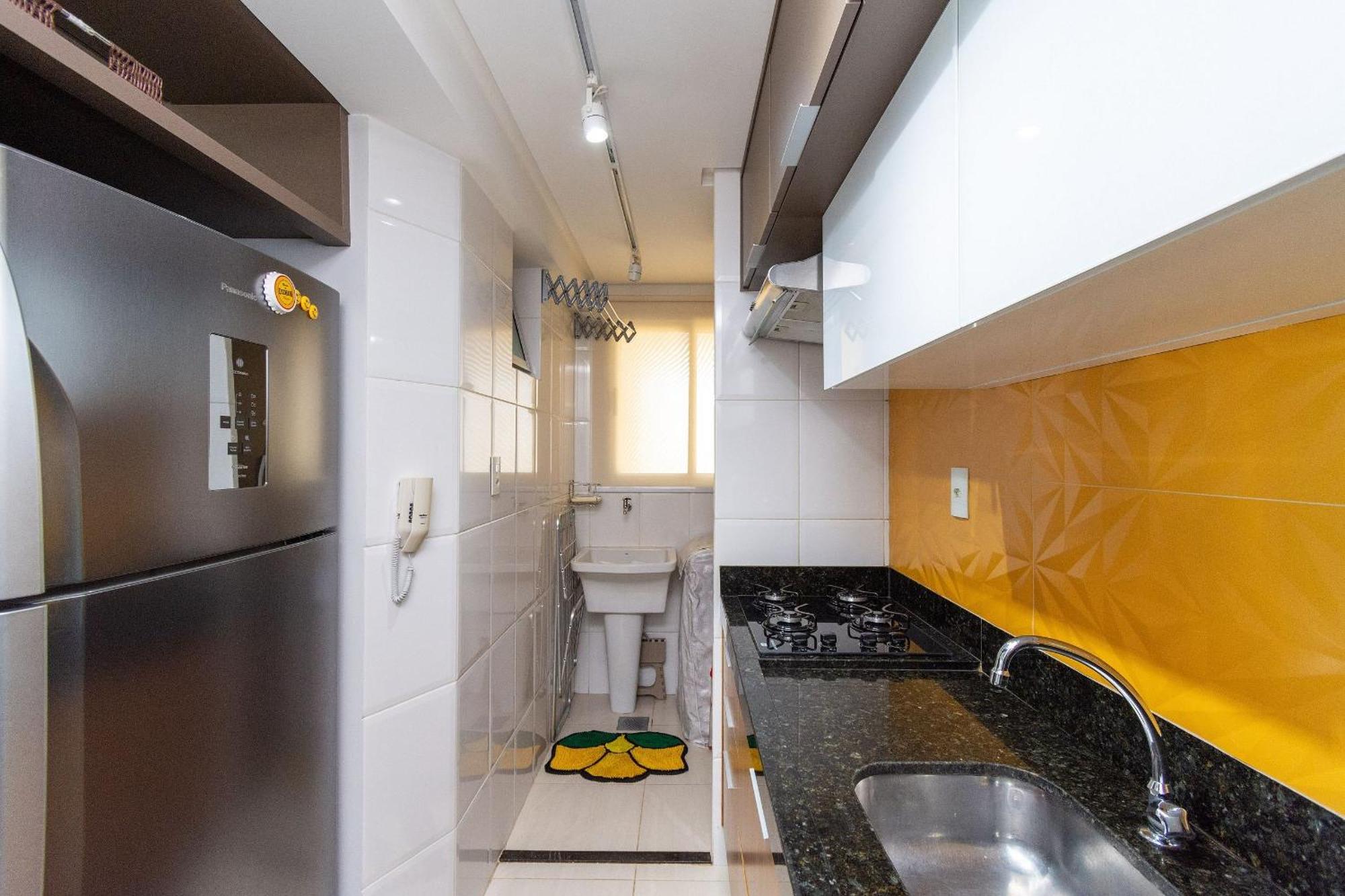 Pde - Apartamentos Proximos Do Centro Goiânia Zewnętrze zdjęcie