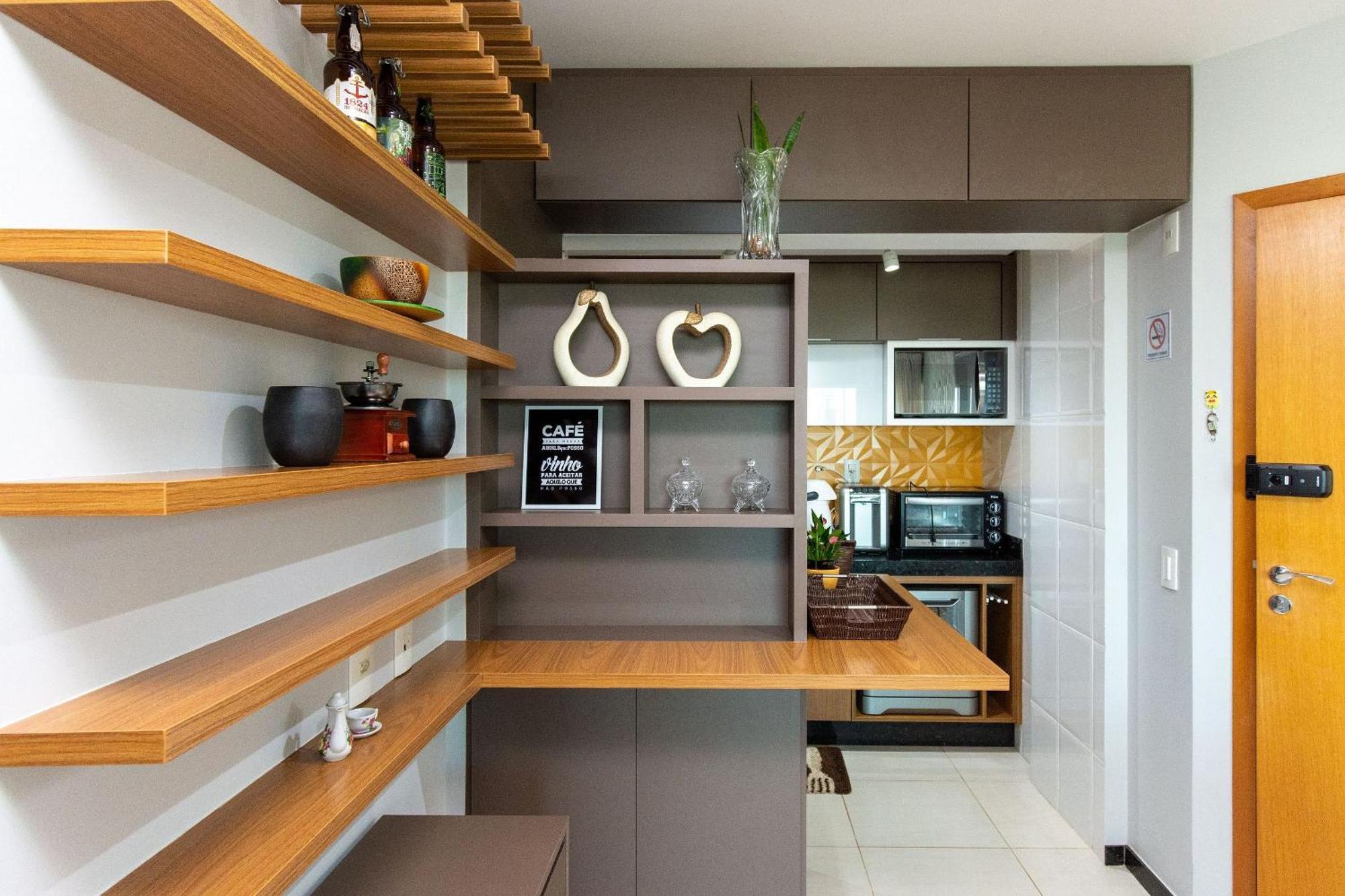 Pde - Apartamentos Proximos Do Centro Goiânia Zewnętrze zdjęcie