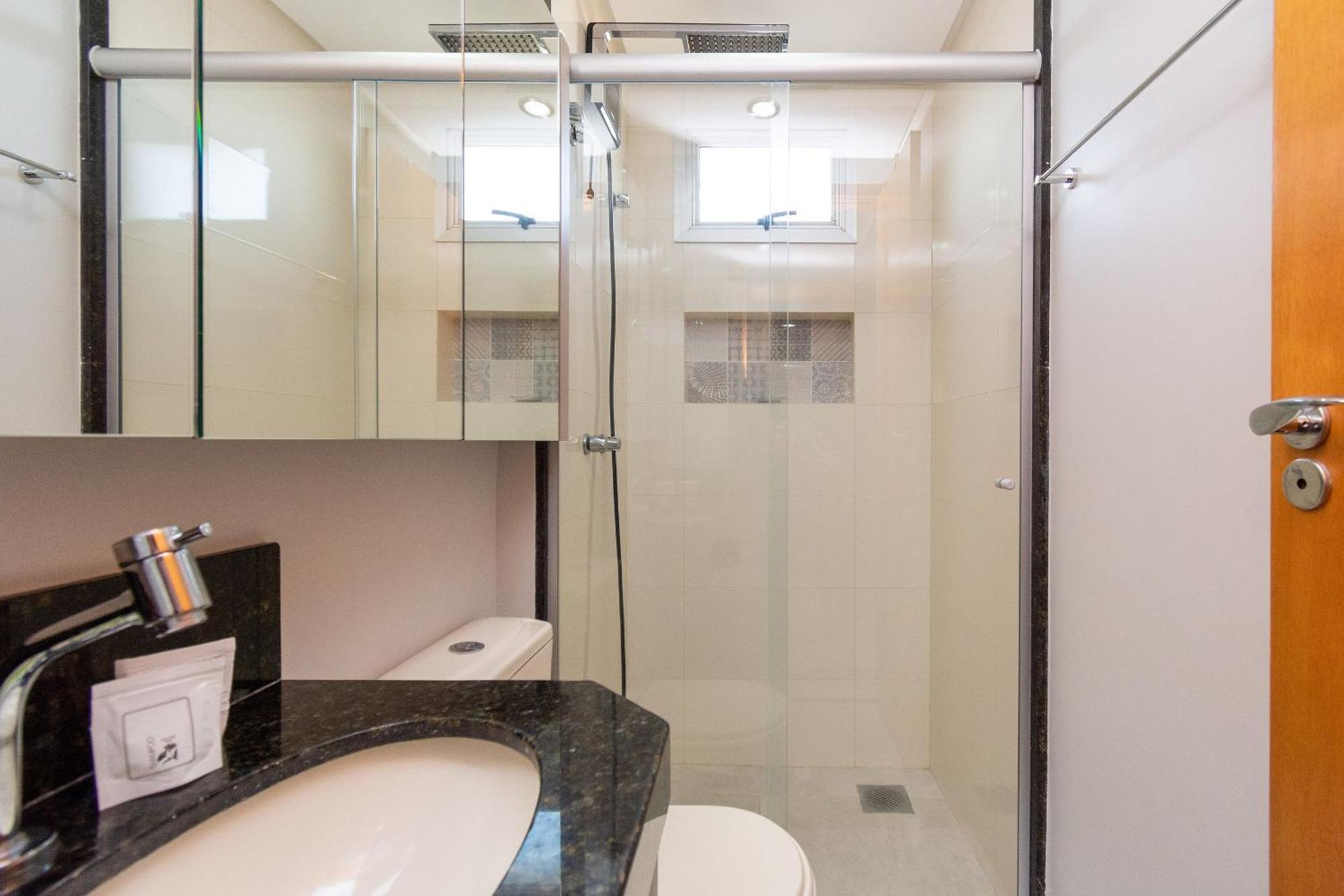 Pde - Apartamentos Proximos Do Centro Goiânia Zewnętrze zdjęcie