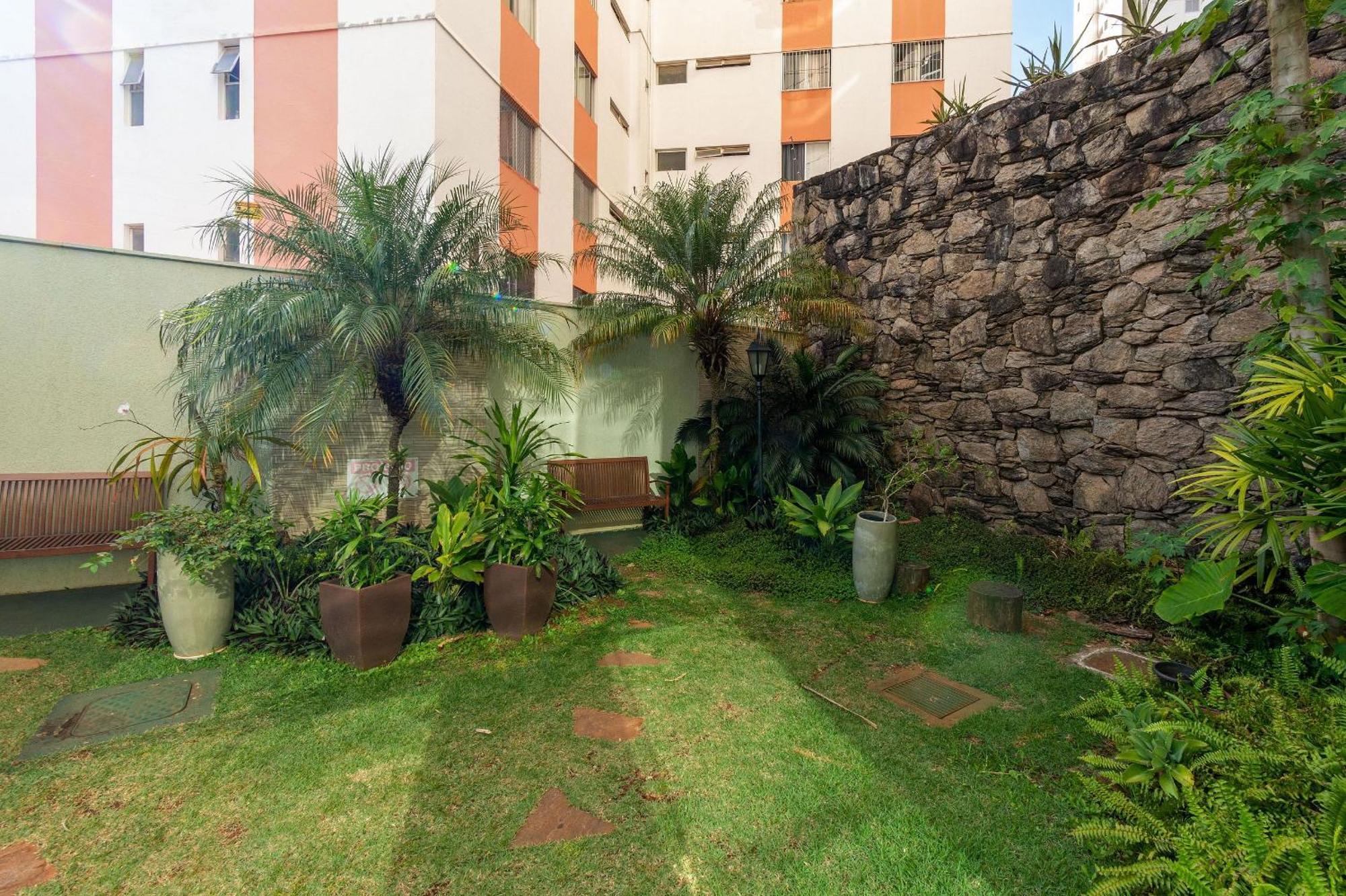 Pde - Apartamentos Proximos Do Centro Goiânia Zewnętrze zdjęcie