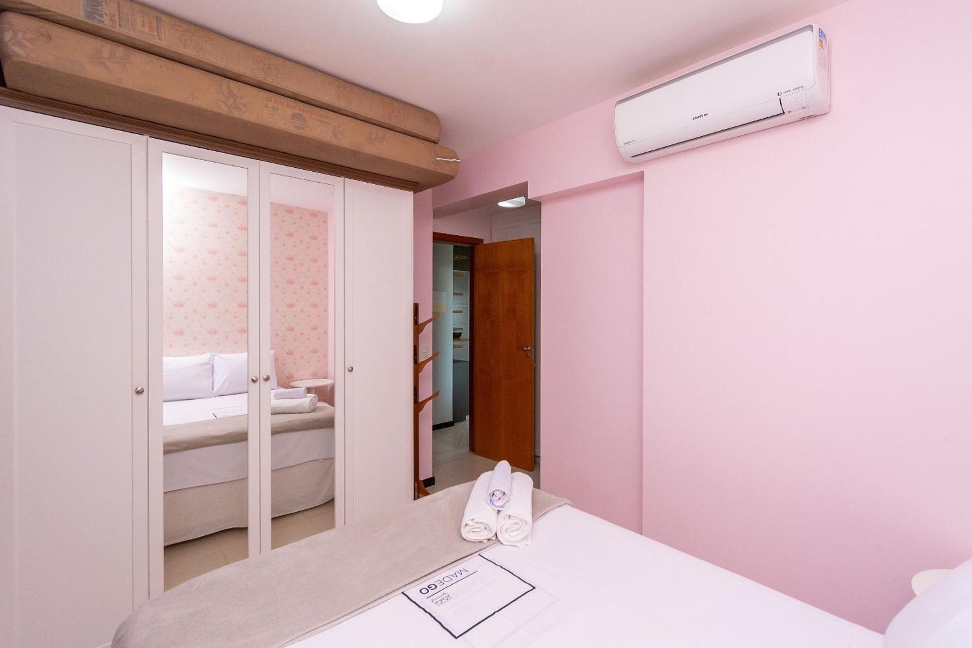 Pde - Apartamentos Proximos Do Centro Goiânia Zewnętrze zdjęcie
