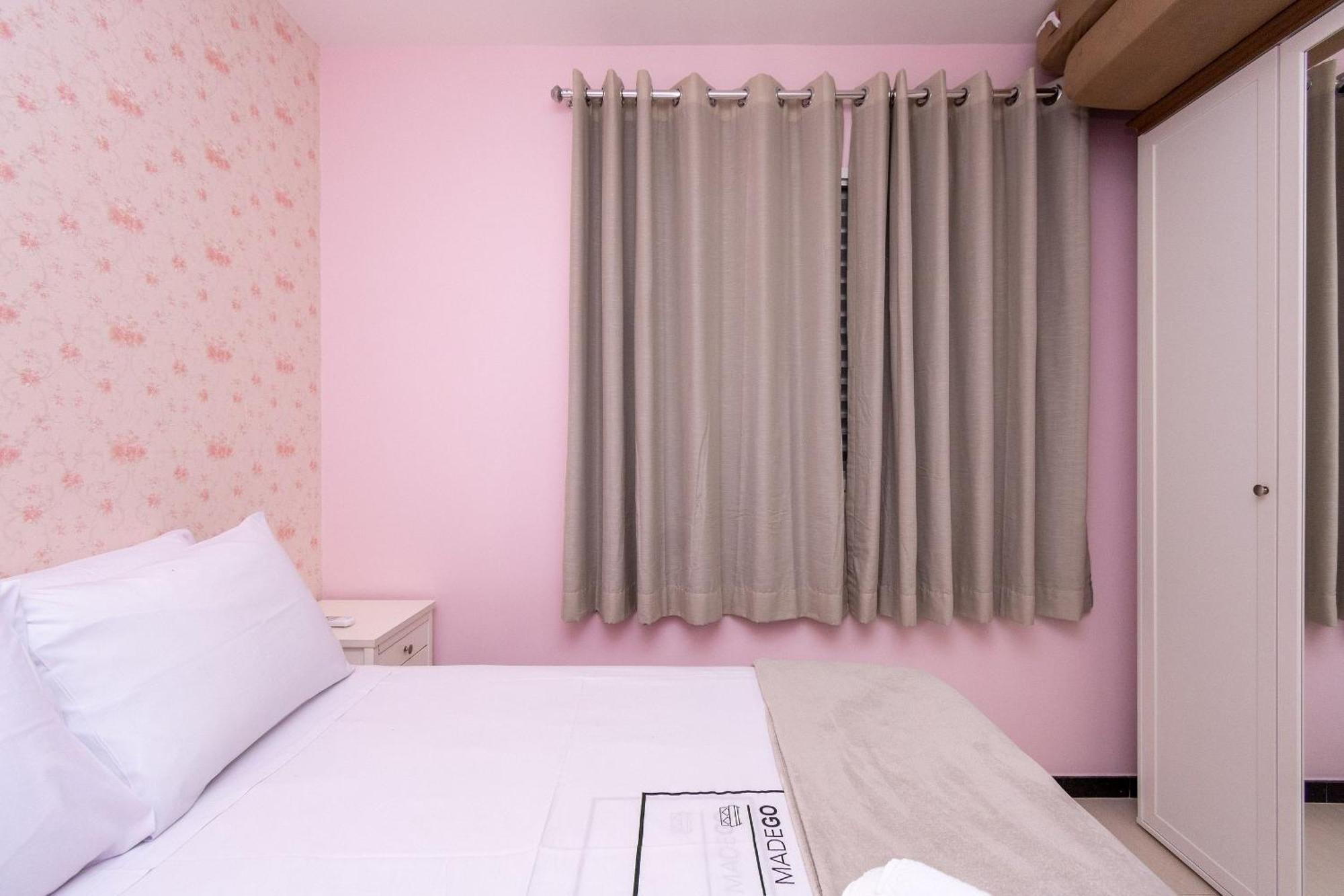 Pde - Apartamentos Proximos Do Centro Goiânia Zewnętrze zdjęcie
