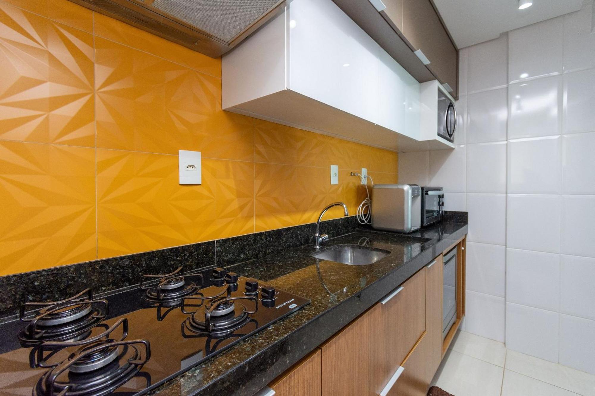 Pde - Apartamentos Proximos Do Centro Goiânia Zewnętrze zdjęcie