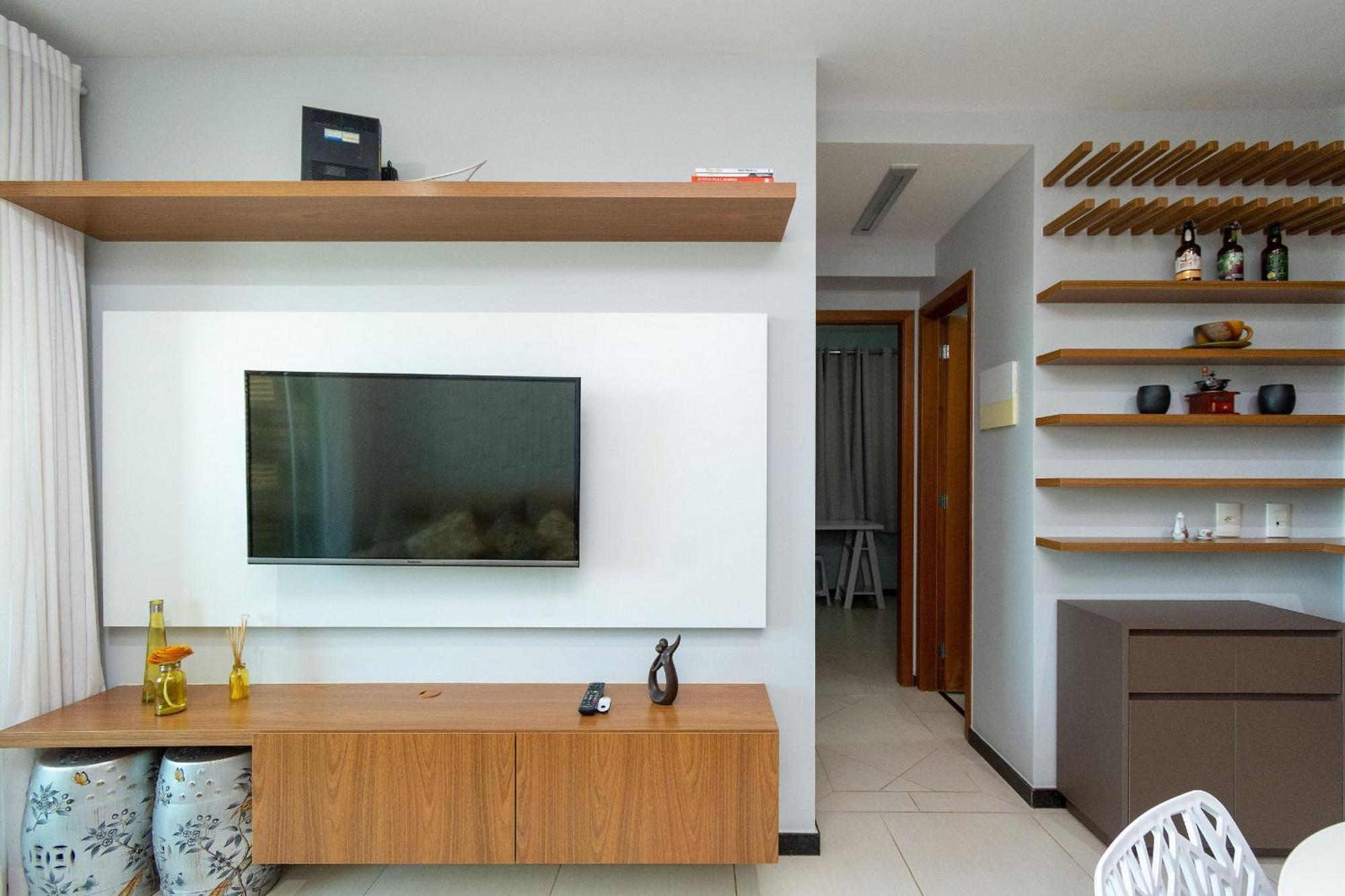 Pde - Apartamentos Proximos Do Centro Goiânia Zewnętrze zdjęcie