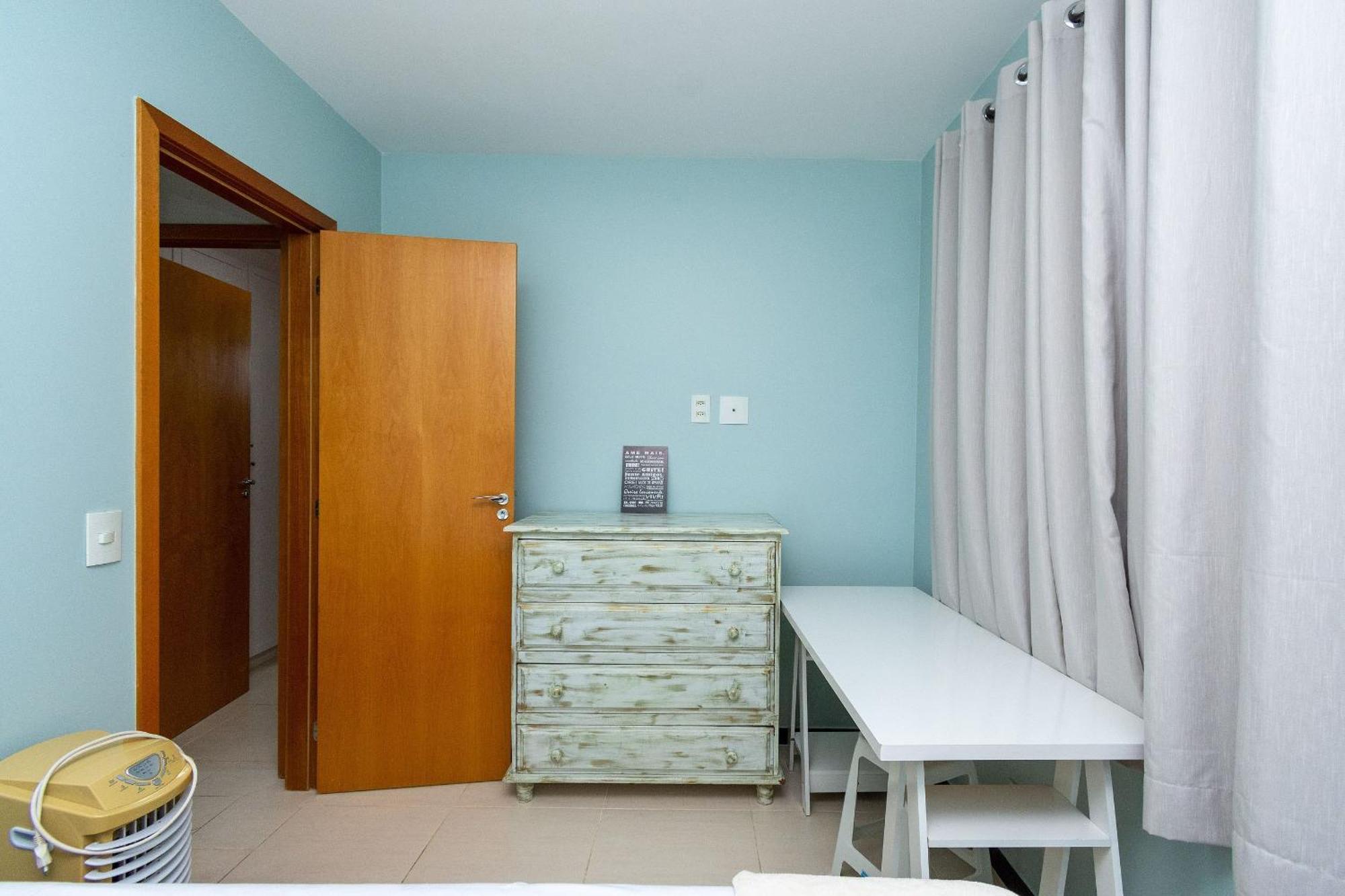 Pde - Apartamentos Proximos Do Centro Goiânia Zewnętrze zdjęcie