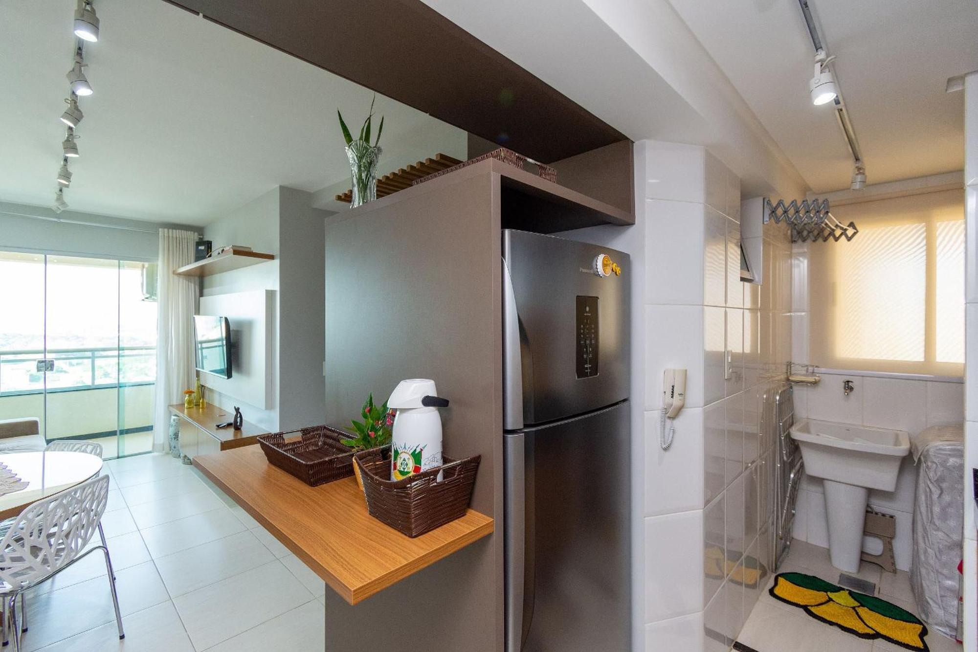 Pde - Apartamentos Proximos Do Centro Goiânia Zewnętrze zdjęcie