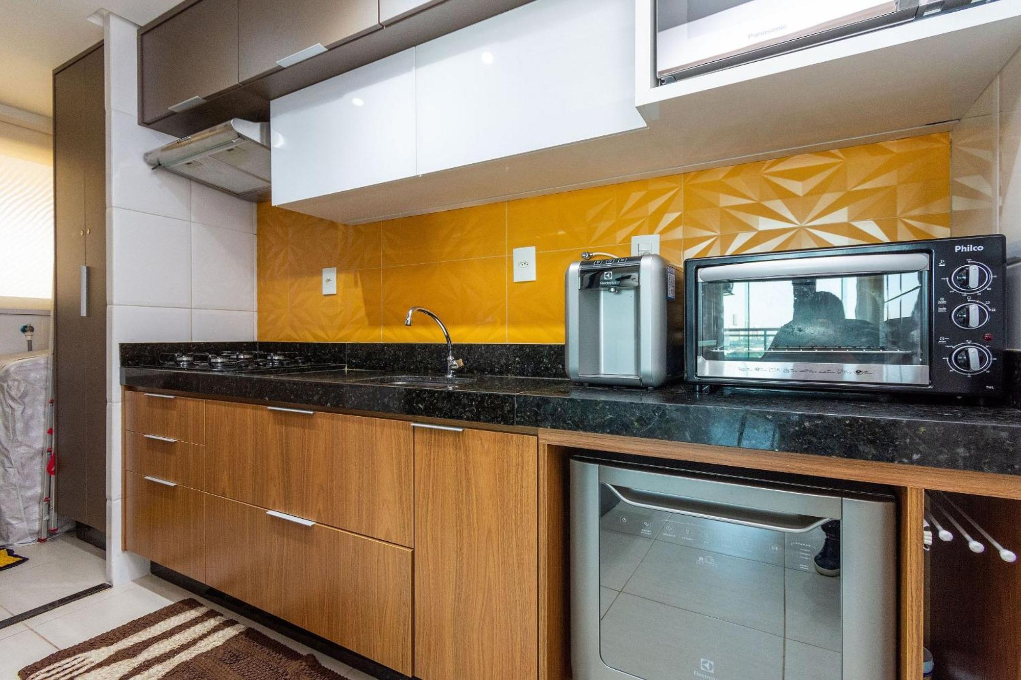 Pde - Apartamentos Proximos Do Centro Goiânia Zewnętrze zdjęcie