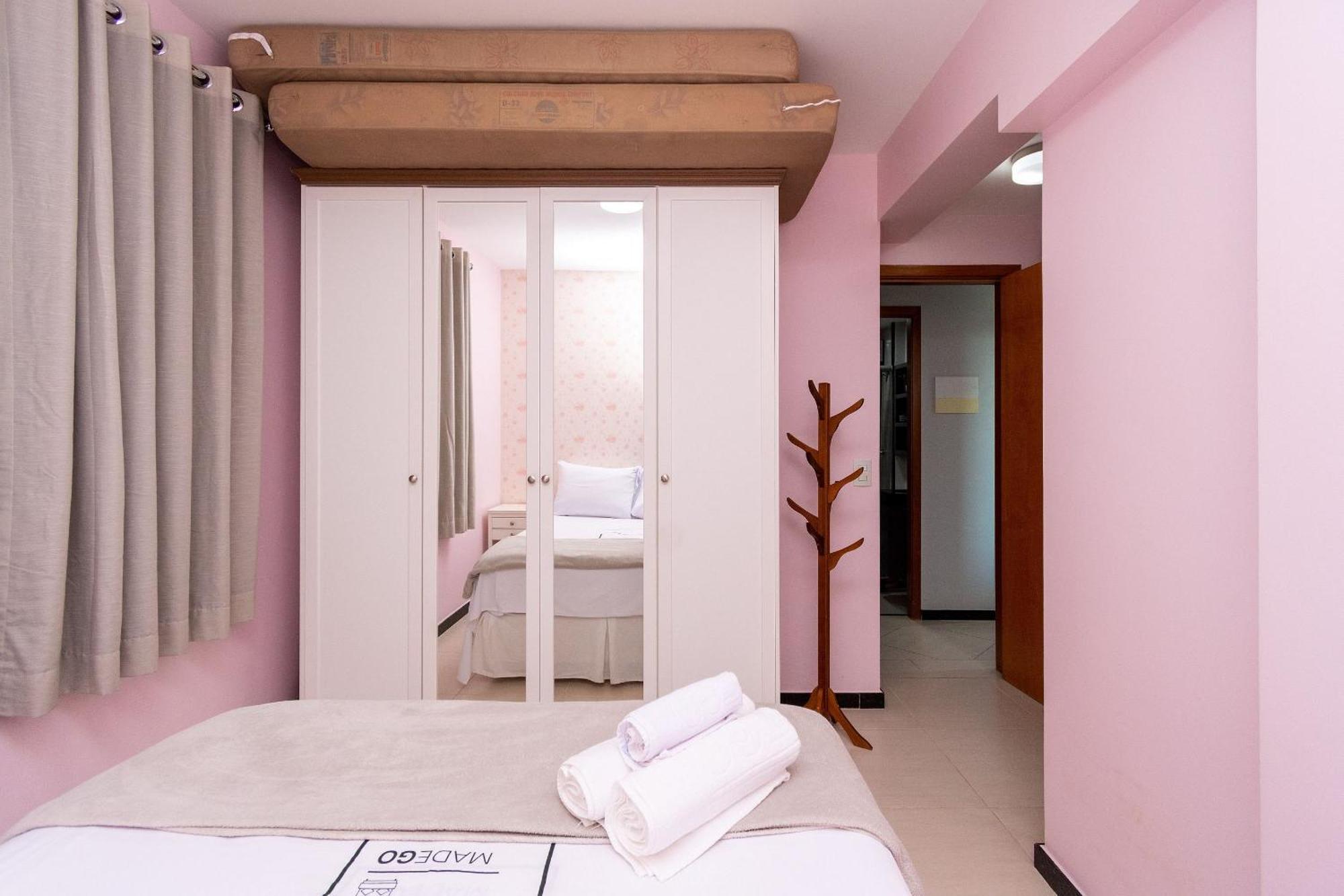 Pde - Apartamentos Proximos Do Centro Goiânia Zewnętrze zdjęcie