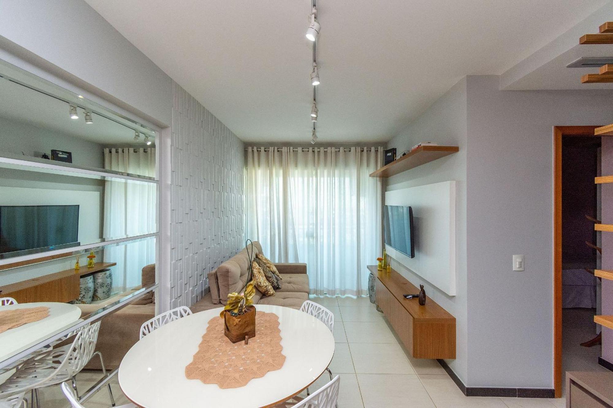 Pde - Apartamentos Proximos Do Centro Goiânia Zewnętrze zdjęcie
